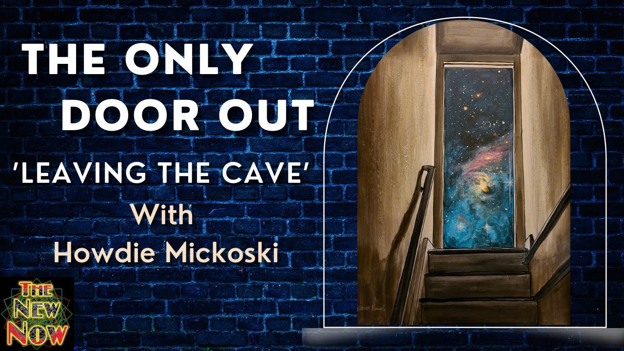 The Only Door Out of the Fire