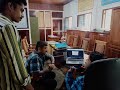GCE Kannur Library empowerment   e library demo by Chairman GCEK   14 08 2024