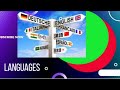 Sidee language Looga bedelaa Computer?