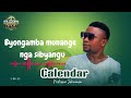 Calender Professor Johnam Official Music Audio 