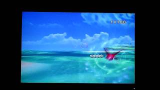 Poképark Wii: Getting Latias Perfect Score