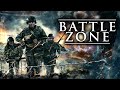 Battle Zone (2020) [Action] [War] There's a Zone where a battle rages. Some battle! | full movie