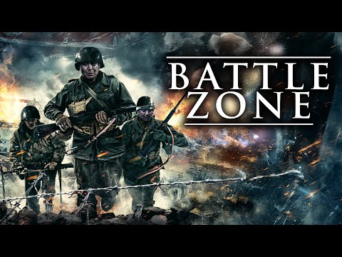 BATTLE ZONE