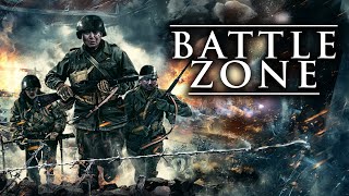 BATTLE ZONE
