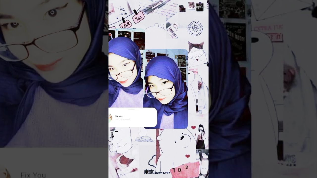 Instagram Filters Ter Aesthetic Oktober 2021 