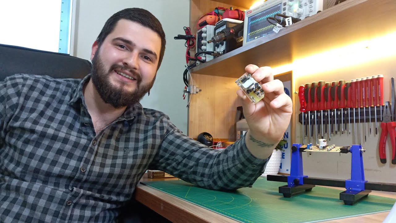 Как сделать блок питания драйвера изолированного затвора?