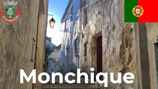 Monchique | Algarve | Portugal | Europe | 06/12/2021