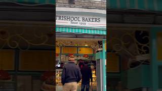 Tried Preity Zinta’s favourite bakery. Is it worth it???? #shimla #preityzinta #bakery