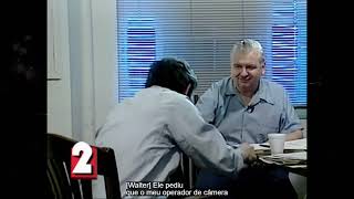 Trechos Da Entrevista Do Serial Killer John Wayne Gacy, O Palhaço Ino Legendado