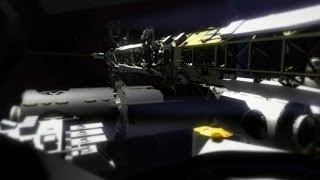 Spacewalk! - Unity 3D Game (Gravity Sucks, too)
