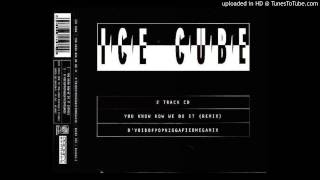 Ice Cube - You Know How We Do It (Remix) @Str8RapMuzik