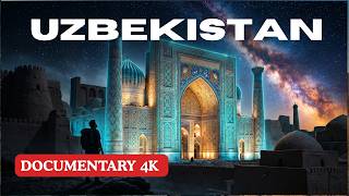 The 2,500-Year-Old Empire the World Forgot | Hidden Earth Films | 4K Documentary