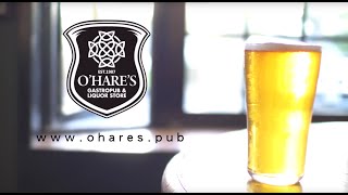 O'Hare's GastroPub & Liquor Store