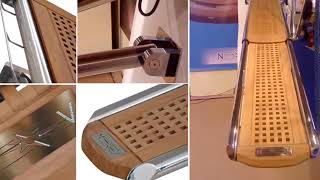 NV Gangways Standard Range
