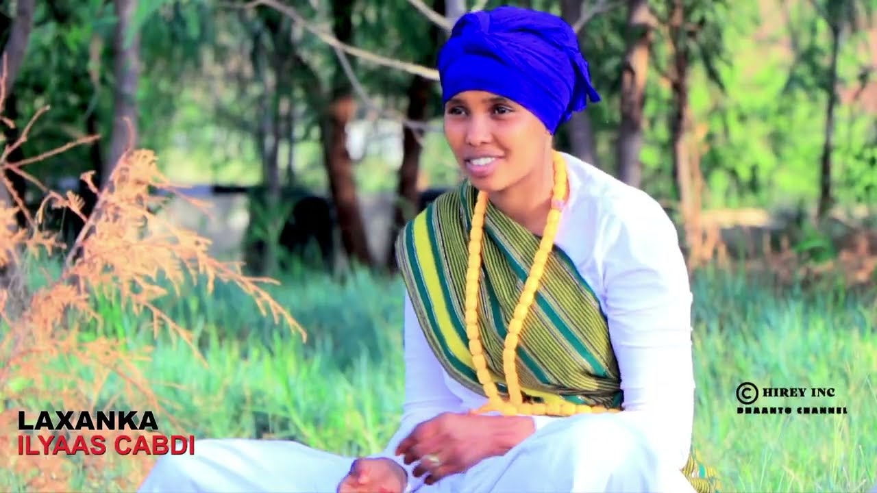 DHANTO CUSUB- FATXI ABDI IYO ILYAS ABDI- NEW VIDEO 2022- DHAANTO CUSUB-