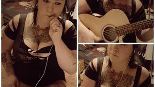(Cover) Codeine