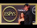 DrDisrespect stealing THE SHOW at the ESPYS