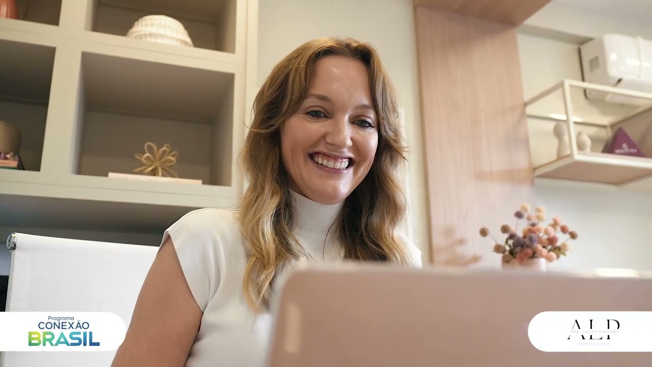 MATÉRIA - ALP DERMATOLOGIA