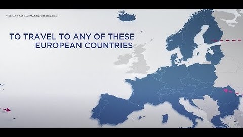 ETIAS: new European travel requirement