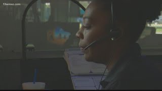 Houston County seeing rise in accidental 911 calls