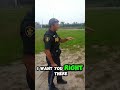 Helicopter, Cops, and Handcuffs – Police Swarm Man Legally Using Medical Marijuana #police