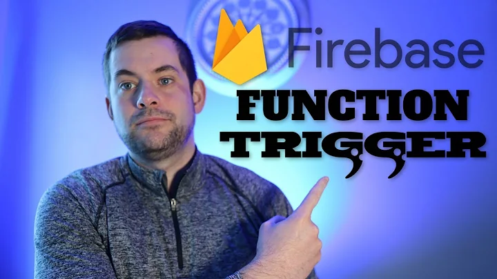 Firebase Functions Tutorial - Cloud Firestore Triggers | Diligent Dev