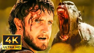 Gladiator 2 (2025) Full Action Recap | Epic Battles, Twists, and Ending Explained!
