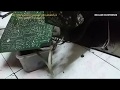 Servis Tv mati Stnby