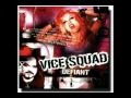 Vice Squad - Black sheep