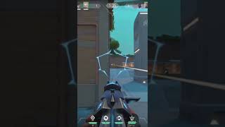 #1v3clutch #valorant #valorantclips #console #valo #ps5