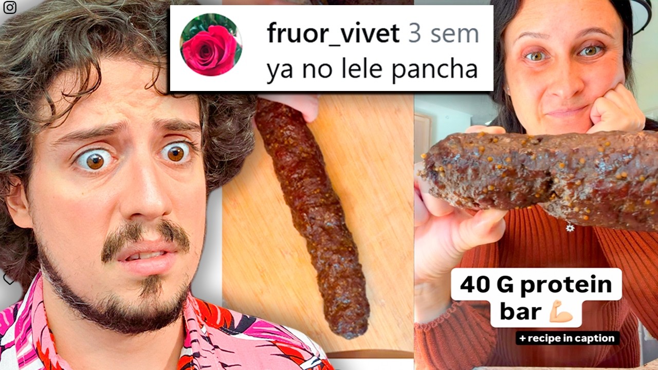 INSTAGRAM ES SALVAJE 25 🤬🗯️