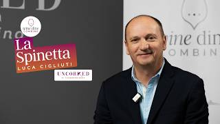 La Spinetta & The Rivetti Family Legacy | Luca Cigliuti at Uncorked Malta | Wine Dine Combine