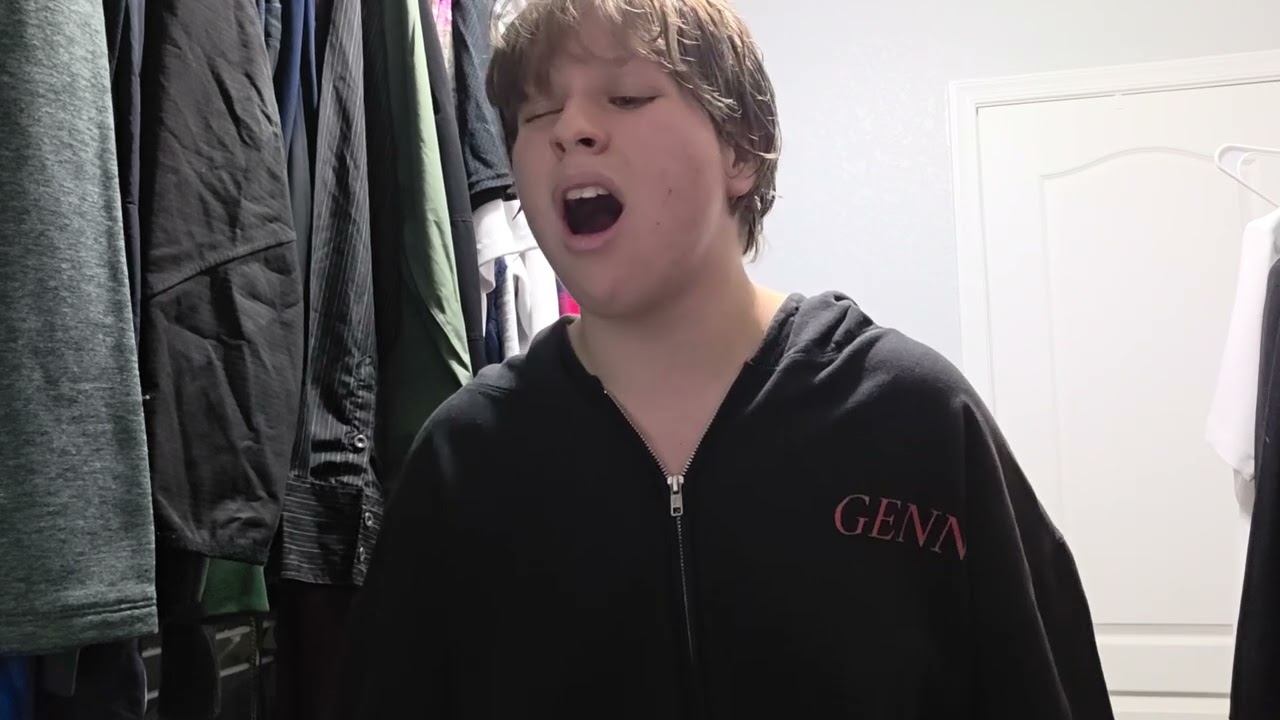 Rylan scheer sings 'Nothing Good' preview
