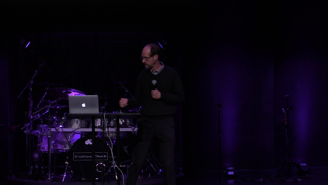 6 Keys to Embedded Church Design - Part 5: Be Relevant