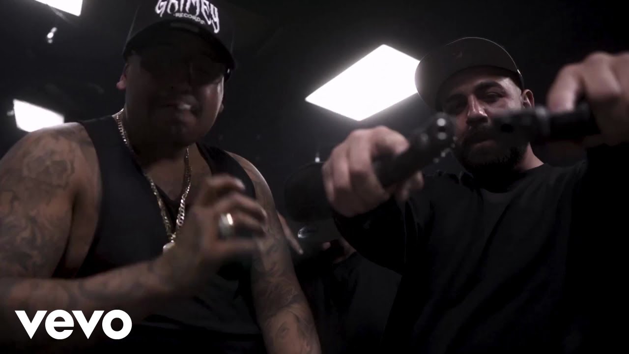 Doeboi909 - I On't Fake it (Official Music Video)