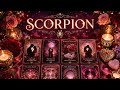 SCORPION♏️ REAPARITIA FOSTULUI/FOSTEI ITI VA DA TOATA VIATA PESTE CAP😱SE FACE JUSTITIE🧨#tarot #love