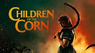 Children of the Corn 2020 Full Movie English 1080p