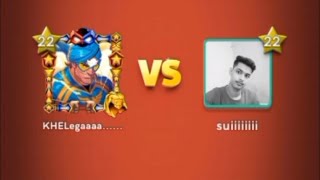 Carrom Board Game || Rahul Vs Pro Player screenshot 3
