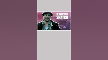 Analyzing the Art of Film Cutting: Guy Ritchie