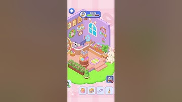 Fantasy Room – Hidden Objects Level 23 Walkthrough 🔍