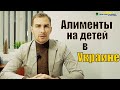 ✅ Советы адвоката по Алиментам для детей | Дмитрий Головко