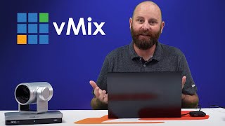 Streaming Made Easy with vMix & BZBGEAR PTZ Cameras