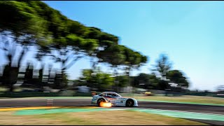 Imola Race 1 - Mitjet Italia Racing Series 2025 @MitjetItalia