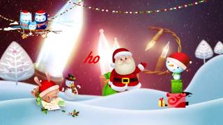 Fijne Feestdagen En Een Gelukkig 2017