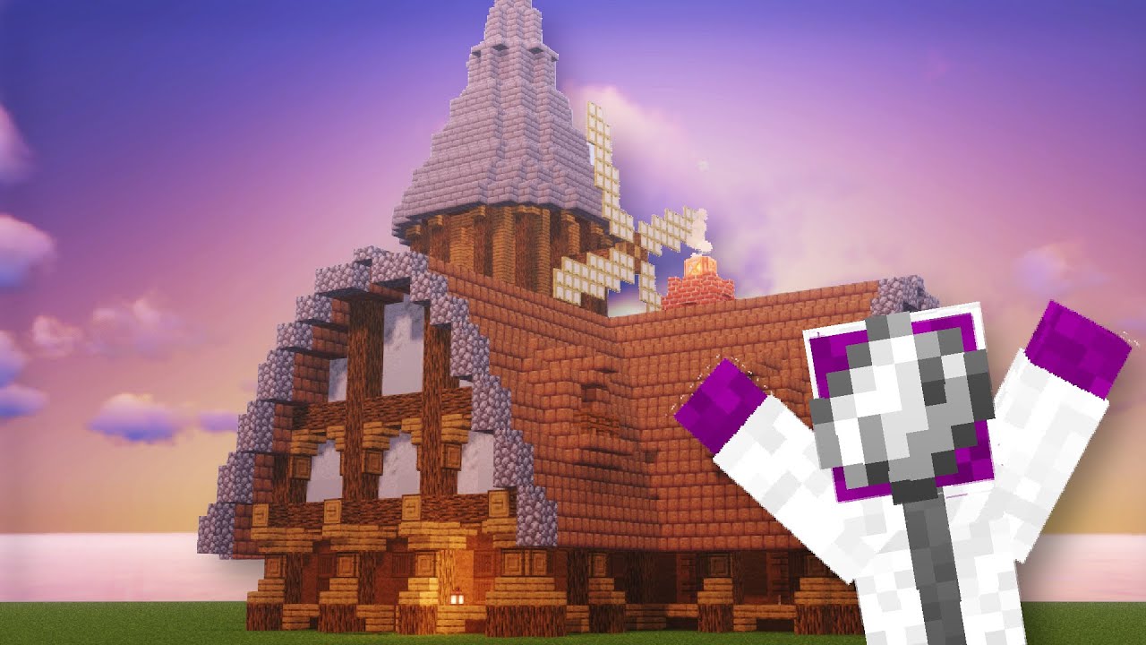 J'APPRENDS a MIEUX BUILD en MODDÉ