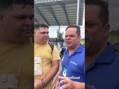 Novidades do Bloco Unidos do Fuxico para o carnaval do Acre