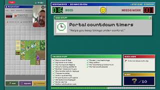 KeepSweeper - iOS game review (minesweeper but much better)