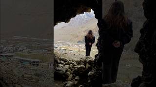 Download Lagu Magnificent Tabo Caves 🤎 #travel #tabo #tabocaves #spiti #spitivalley #himachal #tibetan #monastery MP3