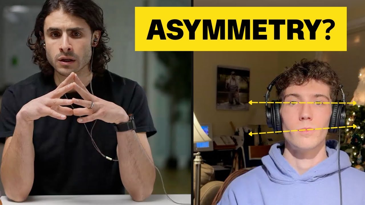 Асимметрия MARPE Кэннона поднимает важные вопросы | Кэннон Маумус #97