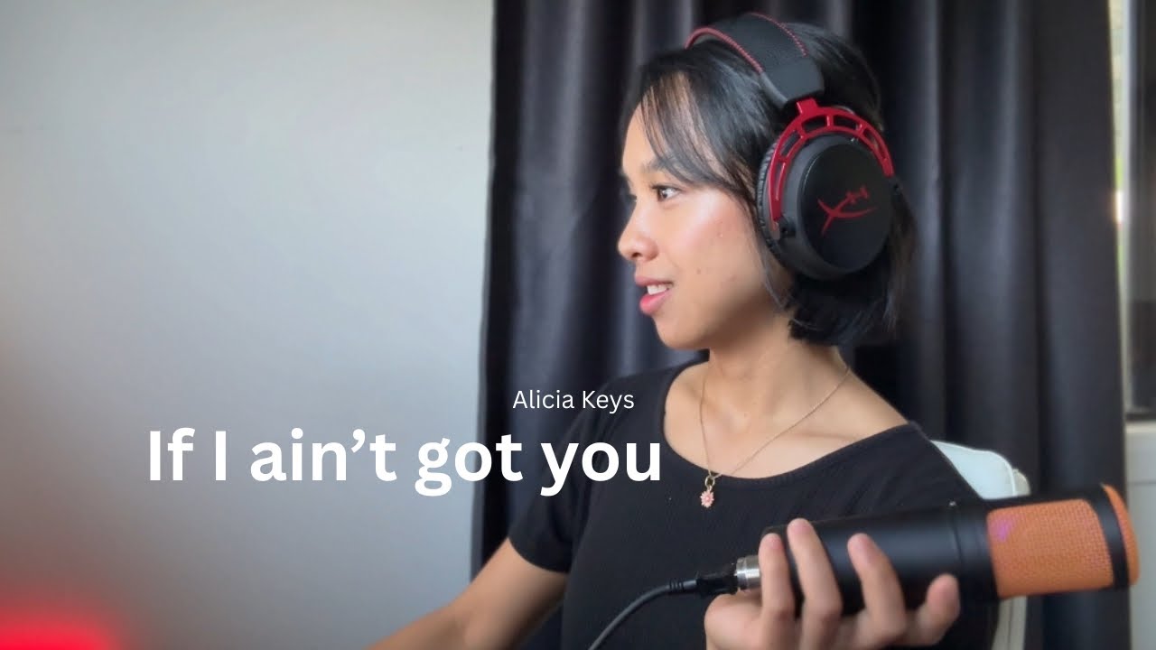 If I ain’t got you cover - YouTube